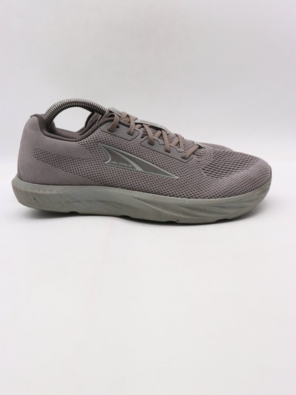 Altra Escalante 4 Men's Size 9 Gray Running Athletic Sneakers AL0A85NE220